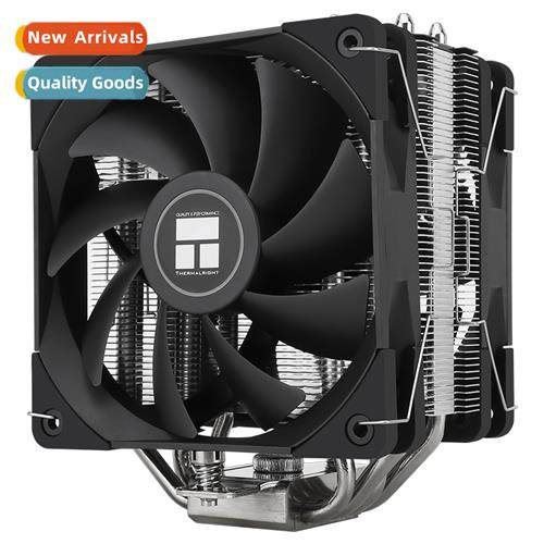 Limin TL-AX120 Assassin Edi PC CPU Tower Air Cooler 4 Heatpi