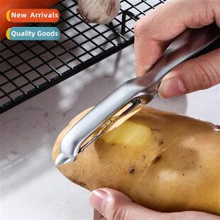 Zinc Alloy  Paring KnifeParerFru KnifeMel GraterVegetable Fr