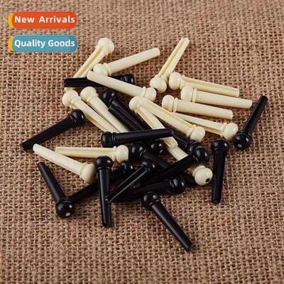 Guar Pegs Plastic Metal Pegs String Holding Ces String Tail