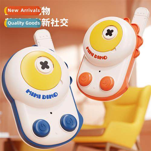 Childrens intercom machine parent-child wireless pager a pai