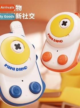Childrens intercom machine parent-child wireless pager a pai
