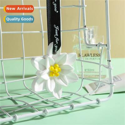 Aroma Closet Plaster Fragrance Tablet Home Bedroom Interior