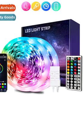 led strip light 5v usb bluetooth 5050 2835 rgb phantom set s