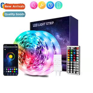 phantom 5050 2835 bluetooth light usb set led rgb strip