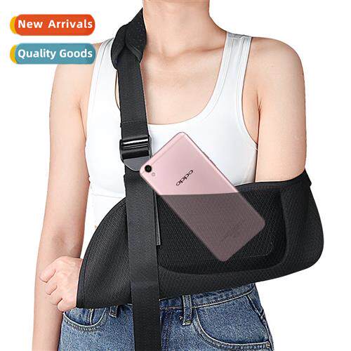 Forearm sling shoulder neck wrist brace arm be joint disloca