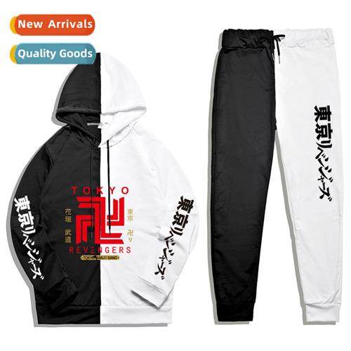 Tokyo Revengers Manjiro Sano Tokyo Revengers Thin Patchwork