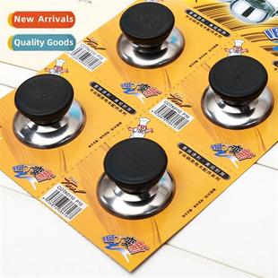 head top Lid accessories hle lid Pot beads pot Plastic