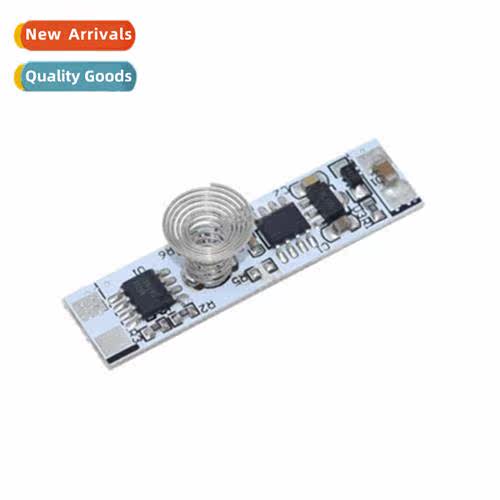5-24V Multi-functi cabinet LED light touch s dimming smart s