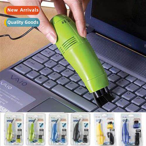 Mini usb keyboard vacuum cleaner micro computer cleaner dust