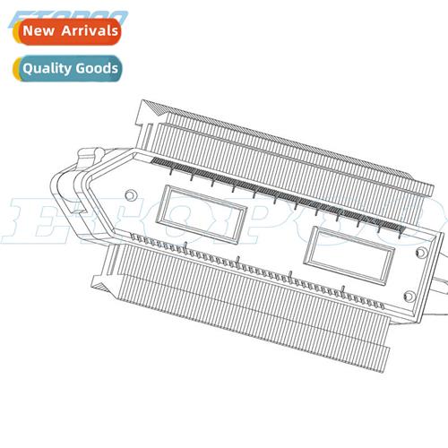 120/250MM -Locking Multi-Functi Prile Ruler Prile Gauge