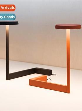 Scinavian art living room sa floor lamp Italian er minimalis