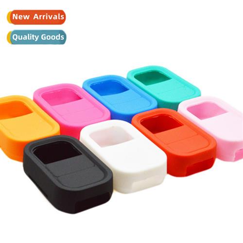 适用Gopro Accessory Remote Control Silicone Case wifi remote