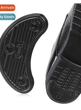 Horseshoe shaped bias patch Heel patch Shoe sole anti-slip p