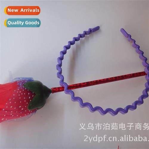 Cute Hair Bs Hair Bs Headbs Fine Jewelry Noodle Style Hair B