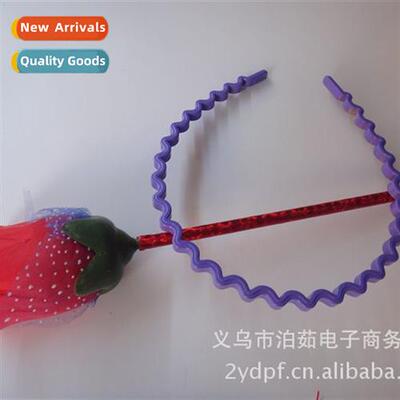 Cute Hair Bs Hair Bs Headbs Fine Jewelry Noodle Style Hair B