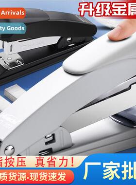 Stapler fice multifunctial student stapling thick books stap