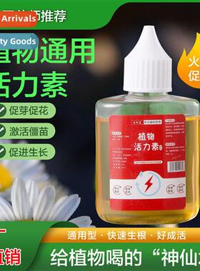 Plant Energizer special flower succulent universal ultra-cce