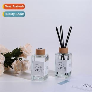 Flameless Diffuser Bedroom Fragrance Tea