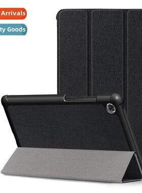 适用Lenovo Tab M7 TB-7305F/N/I/X Leather Case Protective Cov