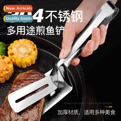 304 stainless steel frying fish clip multifunctial frying sp