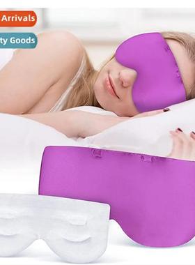 removable microwave heating salt filled himalayan salt eye m