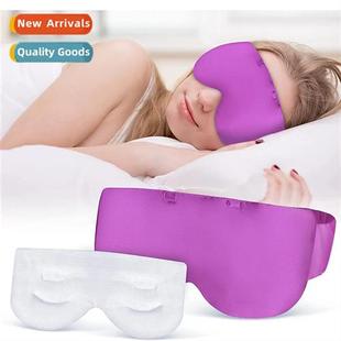 removable microwave heating salt filled himalayan salt eye m