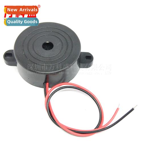 4216 Ctinuous Intermtent Piezo BuzzerAutomotive AppliancesAc