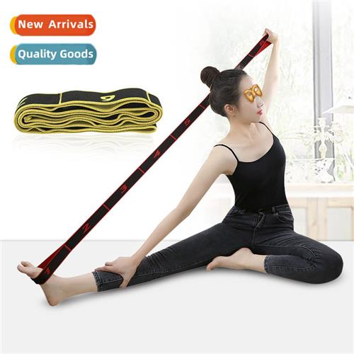 Yoga stching tensi bHigh elasticy multi-stage yoga stching b