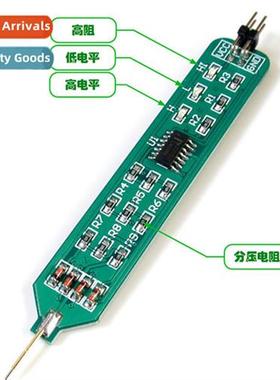 Logic Test Pen High/Low Level Test 5V 3.3V Digal Circu Debug