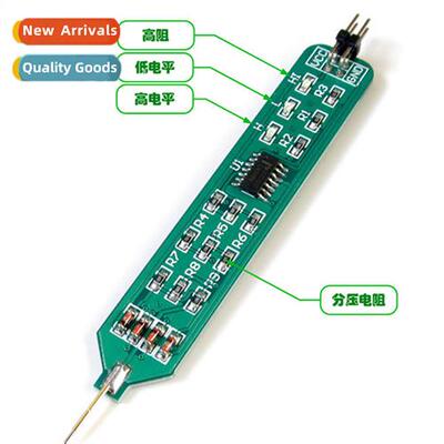 Logic Test Pen High/Low Level Test 5V 3.3V Digal Circu Debug