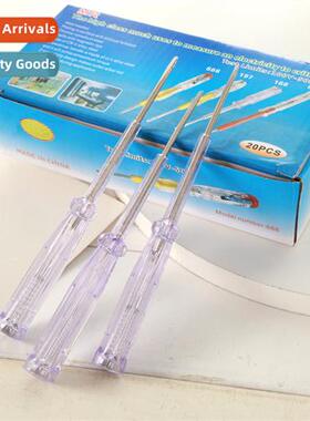 Home Electricy Pen Pen Clip Portable Test Pen Multi-functi I