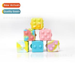 New silice 3d decompressi ball pop rodent vanguard pinch ba