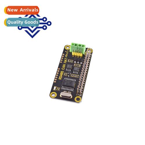 适用Raspberry Pi ZERO/3B+/4B RS485 communication 1 channel C