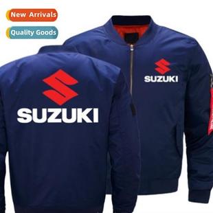 Patch Pockets Not Zipper Hoo Casual Stereo Youth Spring Blue