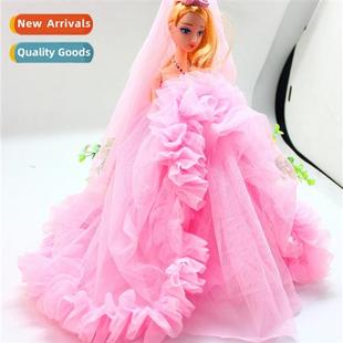 New wedding gifts wedding dolls hanging dolls carto lg skirt