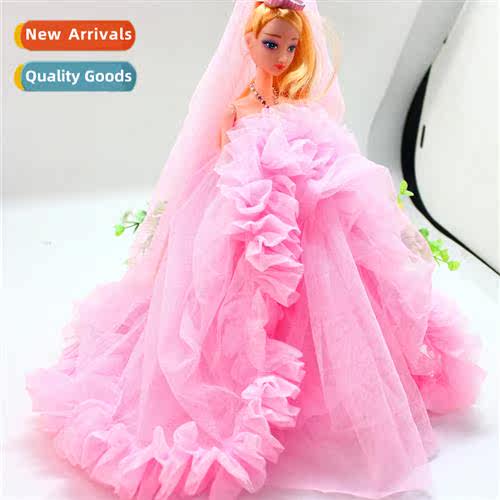 New wedding gifts wedding dolls hanging dolls carto lg skirt