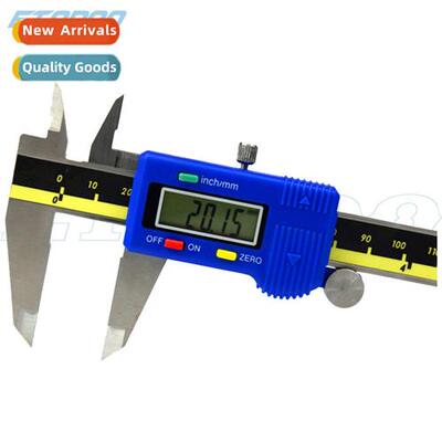 150MM 0.01MM Stainless Steel Digal Calipers
