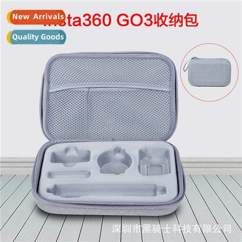 Shadowste Insta360 GO 3 Mini Thumb Camera Dedicated Storage