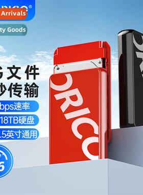 /Mobile Hard Drive Enclosure 3.5/2.5-inch External Mechanica