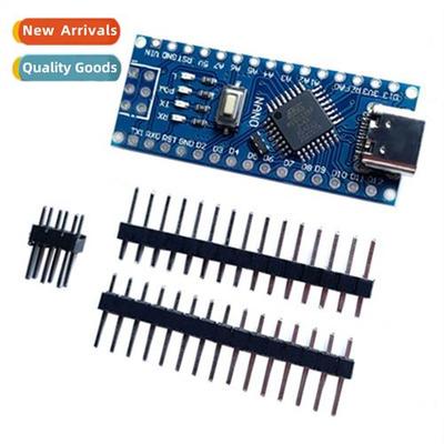 nano V3.0 ATMEGA328P Improved TYPE-C Interface