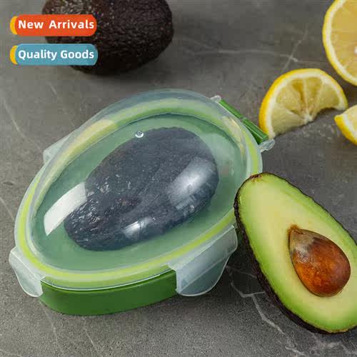 New avocado preservati box avocado preservati storage box av
