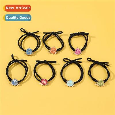 Persalised new nd   original God anime series head rope game