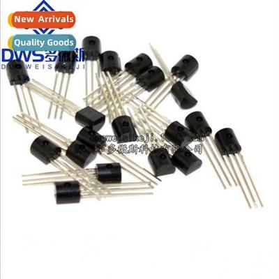 S8550TO92 package small transistor