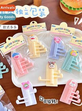 Multi-functial creative carto hooks student dormory n-markin