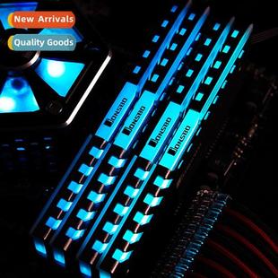 Memory Strip Lighted RGB Vest Light