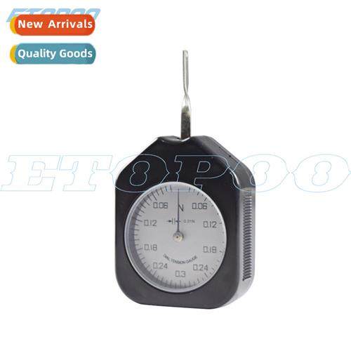 DTN-1.5-1 Pointer Tensiometer Ctact Tensiometer Wire Transve