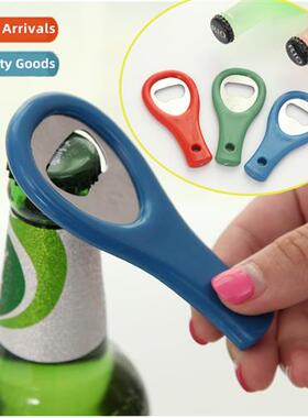 Tennis racket opener stainless steel bottle opener wine bott