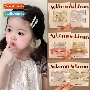 bow headdress value new niche high childrens girls 2023 pin