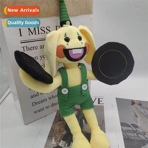 New bunzo bunny plush bobby lg ears bunny peripheral movie d