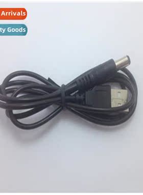 3.5MM audio cable 1 meter frosted cable AUX cable/3.5mm male